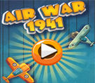 1941 Uçak Savaşı