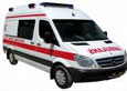 Acil Ambulans 