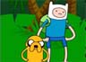 Adventure Time Maymun Avı