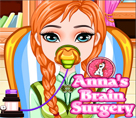 Anna Acil Beyin Ameliyatı