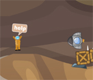 Astronot Kurtarma