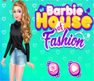 Barbie ile Dört Farklı Stil