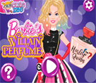 Barbie Karmaşık Parfümler