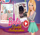 Barbie Stil Fotoğrafçısı