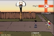 Basket Yarışı