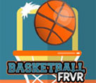 Basketbol FRVR 