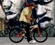 BMX Bisiklet 