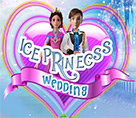 Buz Prensesi Evleniyor