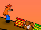 Crash Bandicoot 2