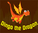 Dingo Dragon