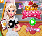 Dondurmaci Elsa