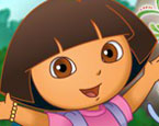 Dora Orman Eğlencesi