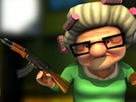 Gangster Nine 3d