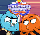 Gumball ve Darvin Savaşları