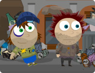 Hugo ve Hobo