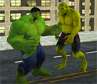 Hulk Saldırısı