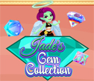Jade Mücevher Koleksiyonu