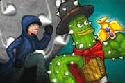 Kaktüs McCoy 2