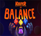 Keeper of Balance 3d