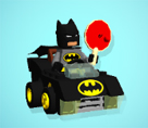 Lego DC Süper Kahramanlar