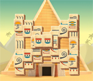 Mahjong Piramidi