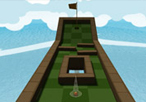 Mini Golf 3d