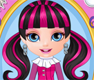 Monster High Kostüm