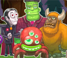 Monsterjong 