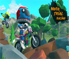 Moto Trial 3d