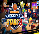 Nickelodeon Basketbol Starları