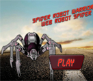 Örümcek Robot Savaşları