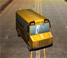 Otobüs Simülatörü 3d