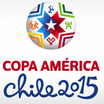 2015 Amerika Kupası