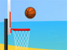 Plaj Basketi 