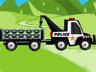 Polis Traktörü