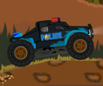 Polis Arazi Arabası