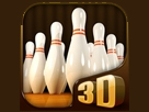 Profesyonel Bowling 3d