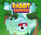 Samuray Tavşan