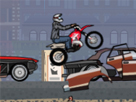 Şehiriçi Motocross