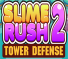 Slime Rush 2