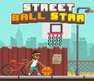 Sokak Basketbol Yıldızı 