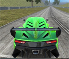 Speed Racing Pro