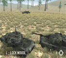  Tanks Battleground 3d