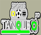 Tanque Sports 3d