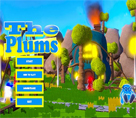The Plums 3d