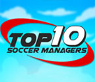 Top 10 Futbol Manager