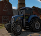 Traktör Simulator 3d