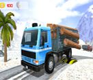 Truck Simulator 3d