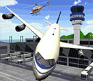 Uçak Park Etme Simülasyonu