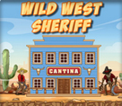 Vahşi Batı Şerifi